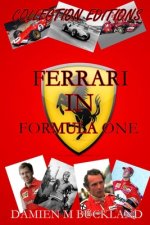 Carte Collection Editions: Ferrari in Formula One Damien M. Buckland