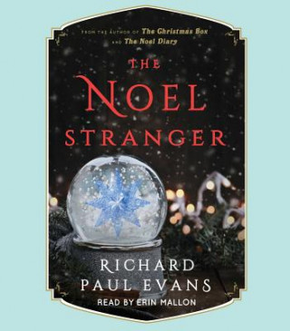 Hanganyagok The Noel Stranger Richard Paul Evans