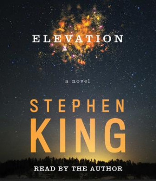 Аудио Elevation Stephen King