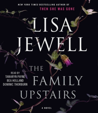 Audio Family Upstairs Lisa Jewell