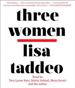 Audio Three Women Lisa Taddeo