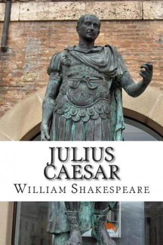 Buch Julius Caesar William Shakespeare