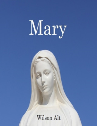 Knjiga Mary Wilson M. Alt