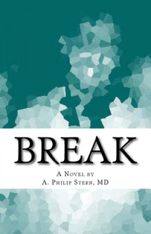 Knjiga Break A. Philip Stern M. D.