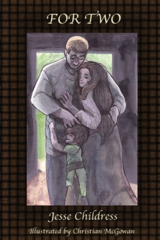 Knjiga For Two Jesse Childress