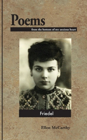 Knjiga Friedel Ellen McCarthy