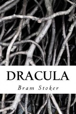 Knjiga Dracula Bram Stoker