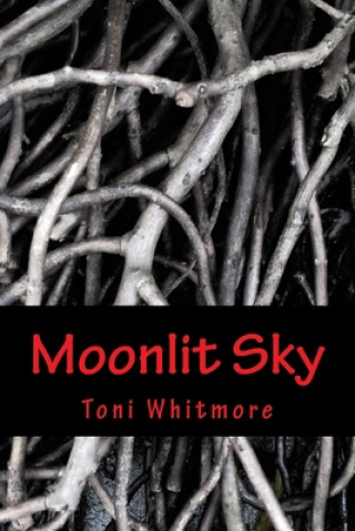 Knjiga Moonlit Sky Toni Ann Whitmore