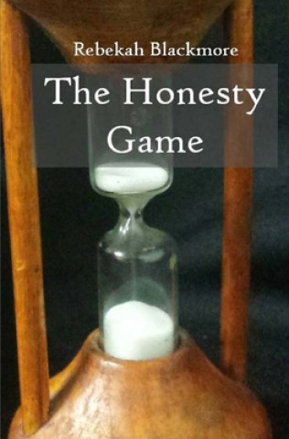 Boek The Honesty Game Rebekah Blackmore