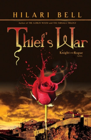 Buch Thief's War Hilari Bell