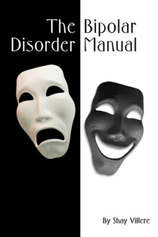Carte Bipolar Disorder Manual Shay Villere