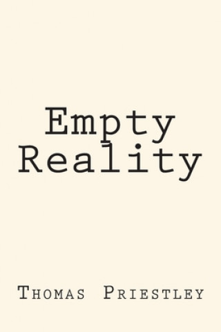 Book Empty Reality Thomas Priestley