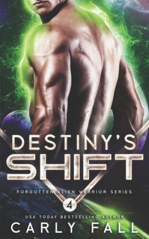 Book Destiny's Shift Carly Fall