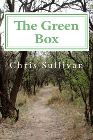 Boek The Green Box Chris Sullivan
