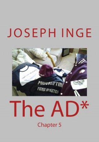 Libro The AD* Joseph Inge