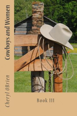 Книга Cowboys and Women: Amy Cheryl Obrien