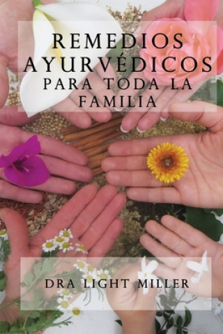 Carte Remedios ayurvedicos para toda la familia Santiago Suarez-Rubio