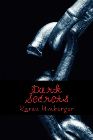 Libro Dark Secrets Karen Umberger