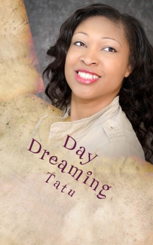 Knjiga Day Dreaming Tatu
