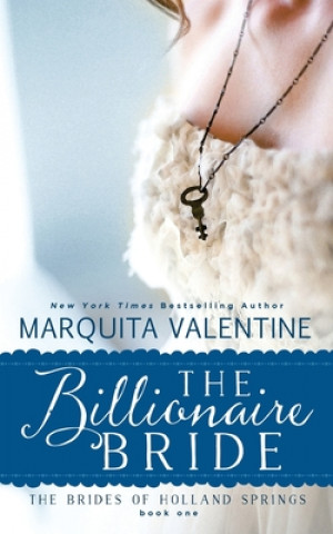 Knjiga The Billionaire Bride Marquita Valentine