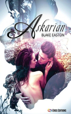 Knjiga Askarian Blake Easton