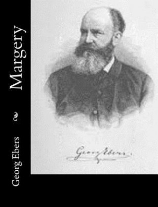 Knjiga Margery Clara Bell