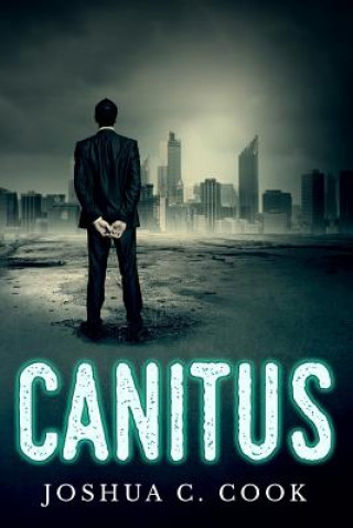 Knjiga Canitus Joshua C. Cook