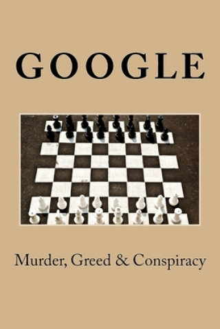 Boek Google Daniel Aguilar