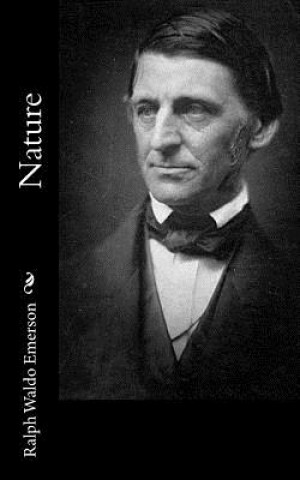 Knjiga Nature Ralph Waldo Emerson