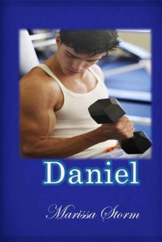 Knjiga Daniel Marissa Storm