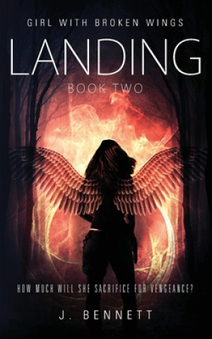 Book Landing J. Bennett