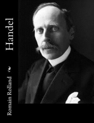 Book Handel A. Eaglefield Hull