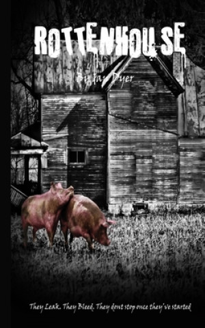 Book Rottenhouse Ian Dyer