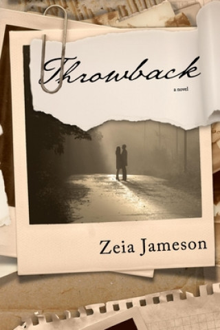 Knjiga Throwback Zeia Jameson