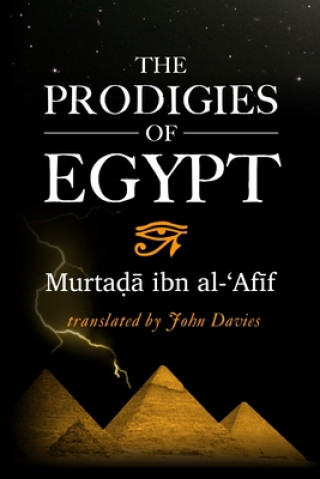 Carte The Prodigies of Egypt John Davies