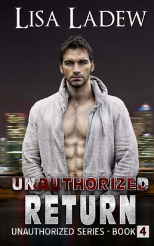 Book Unauthorized Return Lisa Ladew