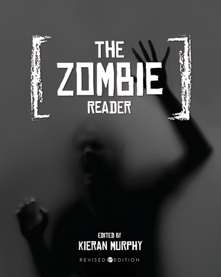 Boek The Zombie Reader Kieran Murphy
