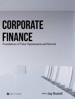 Carte Corporate Finance Jay Brandi