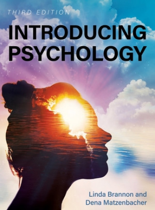 Book Introducing Psychology Dena Matzenbacher