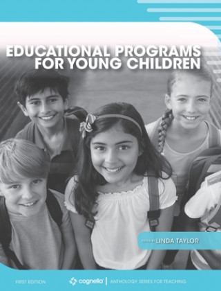 Book Educational Programs for Young Children Linda Taylor