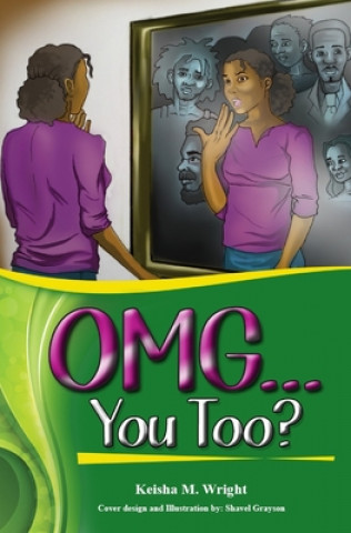 Carte OMG...You Too? Shavel Grayson