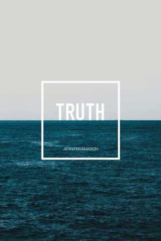 Knjiga Truth Jennifer Manson