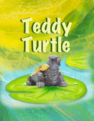 Knjiga Teddy Turtle Lawrence T. Matzkin Jr
