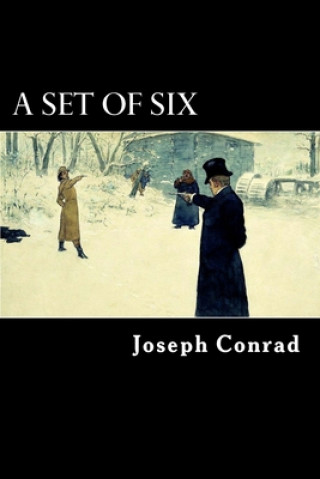 Könyv A Set of Six Alex Struik