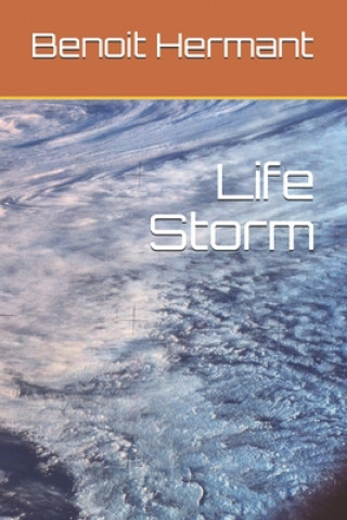 Kniha Life Storm Benoit Hermant