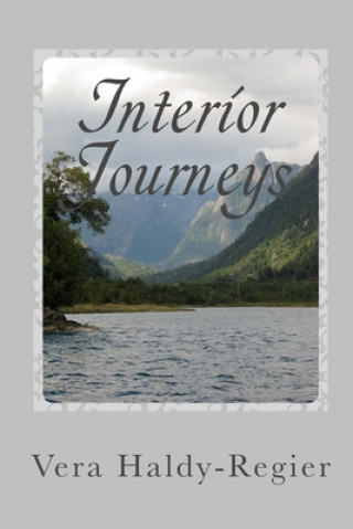 Книга Interior Journeys Vera Haldy-Regier