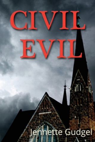 Knjiga Civil Evil Jennette Gudgel