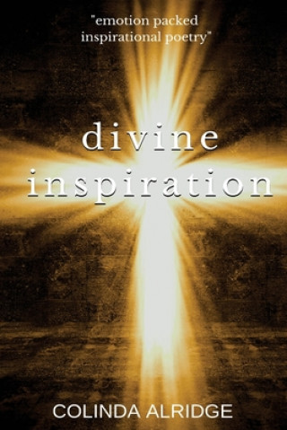 Livro Divine Inspiration Colinda Alridge