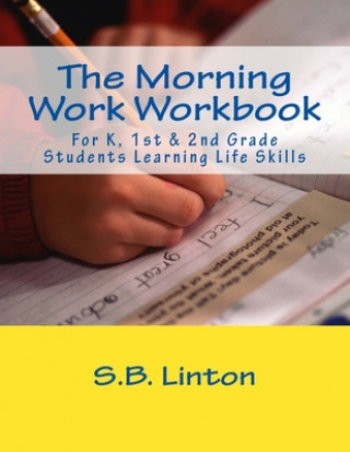 Βιβλίο Morning Work Workbook S. B. Linton