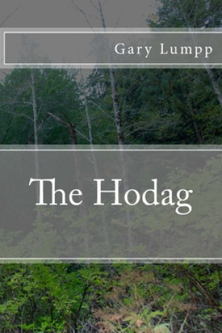 Livro The Hodag Gary Lumpp